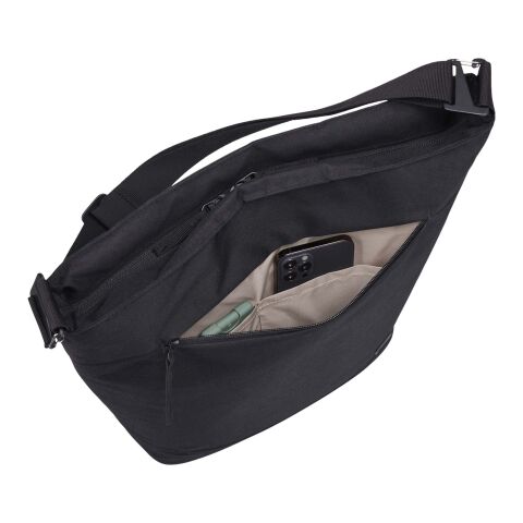 Case Logic Invigo convertible tote bag Standard | Solid black | No Branding | not available | not available | not available