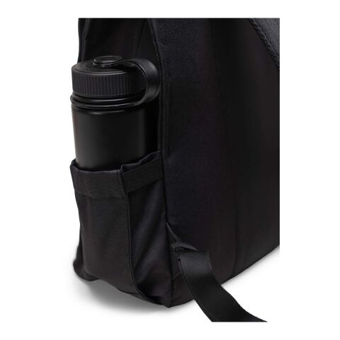 Herschel City recycled backpack 16L Standard | Black | No Branding | not available | not available | not available