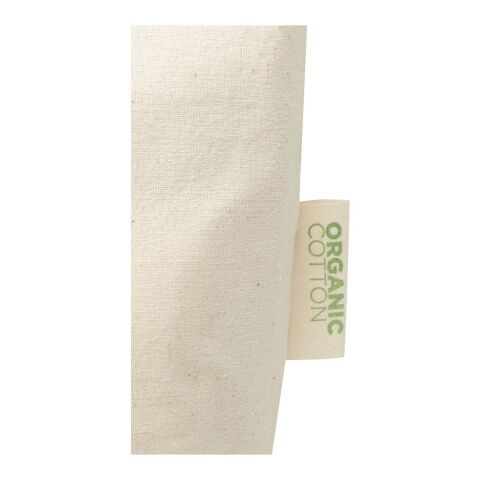 Odisha 180 g/m² OCS organic toiletry bag 1L  Standard | Natural | No Branding | not available | not available | not available