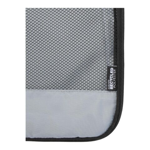 Jet GRS recycled packing cubes - set of 3 Grey