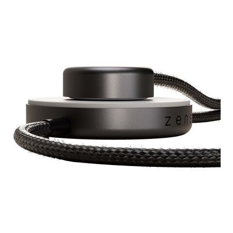 Zens Pro 2 15W dual charging cable Standard | Solid black | No Branding | not available | not available