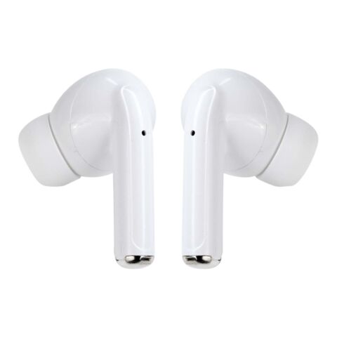 Boompods Echowave True Wireless earbuds White