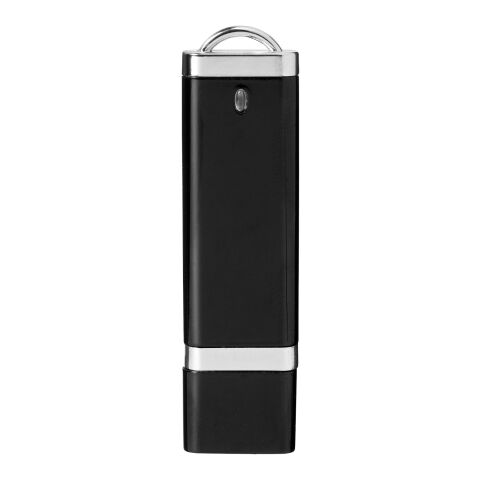 Flat 4GB USB flash drive Standard | Solid black | Not applicable | not available | not available | not available | not available | 4 GB