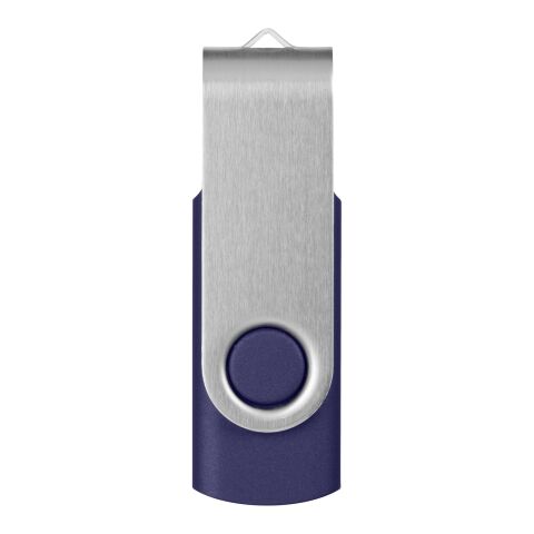 Rotate Basic 32 GB USB Flash Drive Standard | Royal blue | not available | No Branding | not available | not available | not available