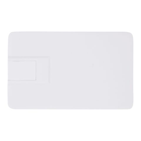 Duo slim 64GB USB drive with Type-C and USB-A 3.0 Standard | White | Not applicable | No Branding | not available | not available