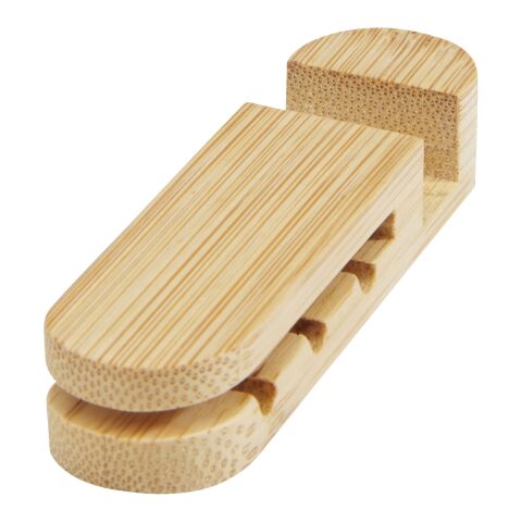 Edulis bamboo cable manager Standard | Beige | No Branding | not available | not available