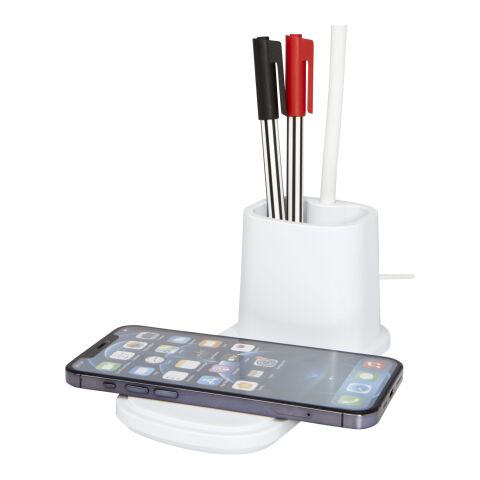 Desk lamp online with organizer