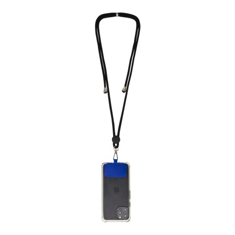 Kubi phone lanyard Standard | Royal blue | No Branding | not available | not available