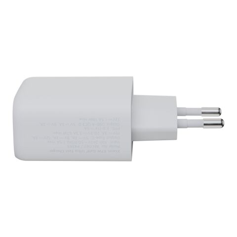 Xtorm XEC067 GaN² Ultra 67W wall charger Standard | white | No Branding | not available | not available