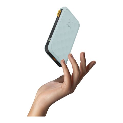 Xtorm FS510 Fuel Series 10.000 mAh 20W power bank Standard | Aqua blue | No Branding | not available | not available