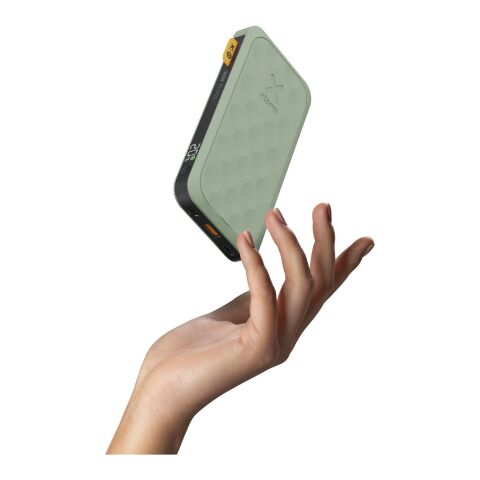 Xtorm FS510 Fuel Series 10.000 mAh 20W power bank Standard | Sage | not available | No Branding | not available | not available