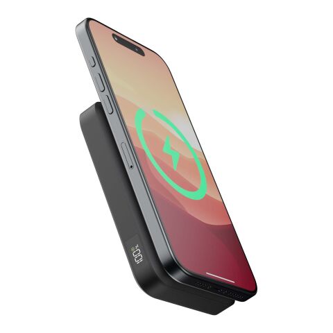 Xtorm FS5W101 10.000 mAh magnetic wireless power bank Standard | Black | No Branding | not available | not available