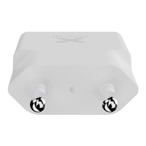 Xtorm XG2SL033 Go2 SlimLine 33W charger  Standard | White | Not applicable | No Branding | not available | not available