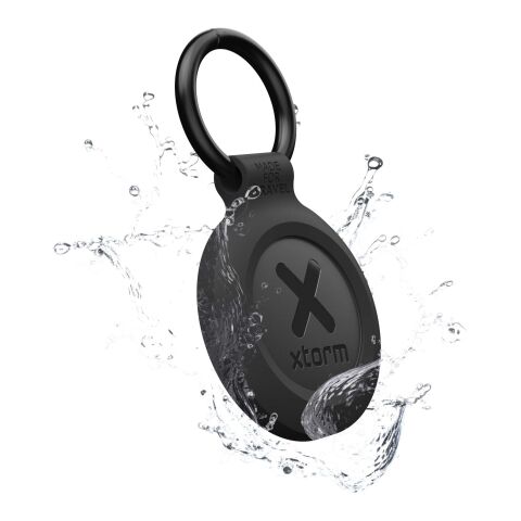 Xtorm XTAG2A0 water resistant travel tag Standard | Charcoal | not available | No Branding | not available | not available