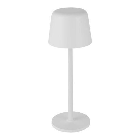 Alya rechargeable dimmable table lamp with 3 light modes Standard | White | Not applicable | No Branding | not available | not available