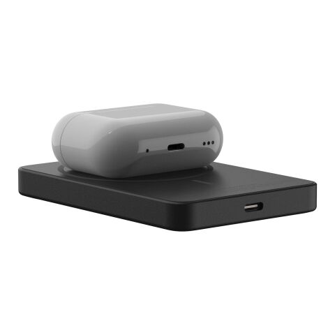 Xtorm Go2 15W 5000 mAh wireless power bank Standard | Solid black | No Branding | not available | not available