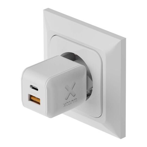 Xtorm 45W NextGen wall charger  White
