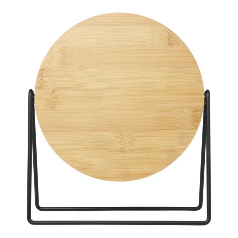 Hyrra bamboo standing mirror Standard | Natural | No Branding | not available | not available