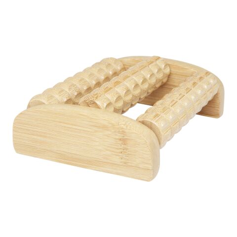 Venis bamboo foot massager Standard | Natural | No Branding | not available | not available