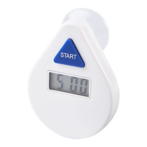Guitty digital shower timer Standard | White | No Branding | not available | not available