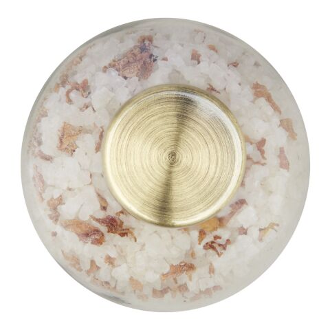 Wellmark Just Relax 500 ml bath salt - roses fragrance Standard | White | No Branding | not available | not available