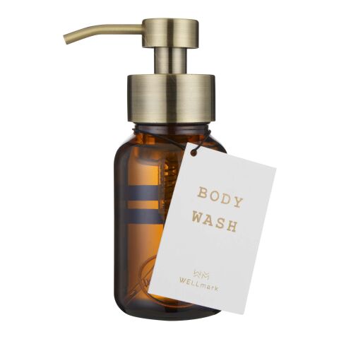 Wellmark 250 ml body wash Standard | Amber heather | Not applicable | No Branding | not available | not available