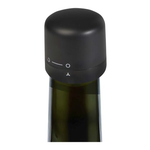 Core wine stopper Standard | Solid black | No Branding | not available | not available