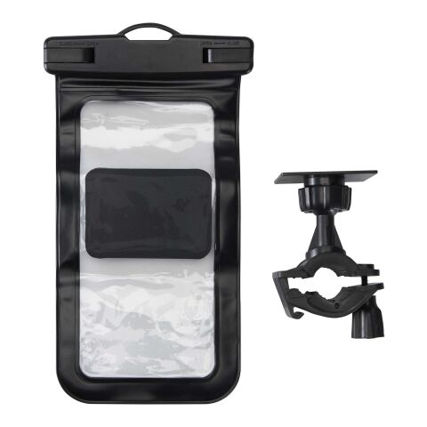 Clutcha universal phone holder Standard | Solid black | No Branding | not available | not available