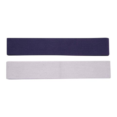 Grip 2-piece resistance band set Standard | Lilac-Dusk Purple | Not applicable | No Branding | not available | not available | not available