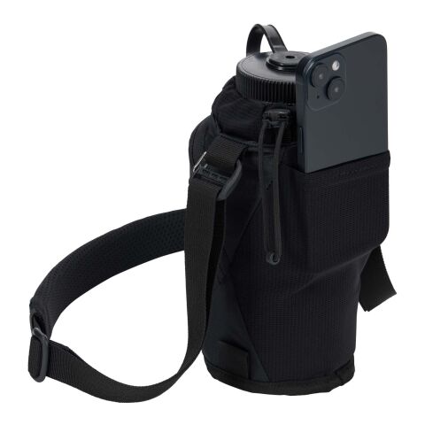 Thule EnRoute water bottle holder Solid black | No Branding | not available | not available