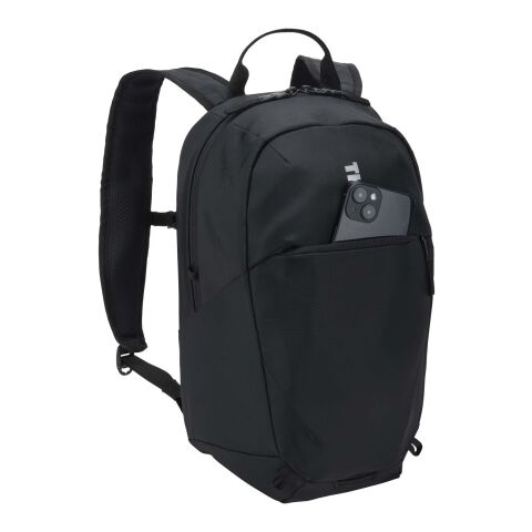 Thule EnRoute backpack 12L  Standard | Solid black | No Branding | not available | not available