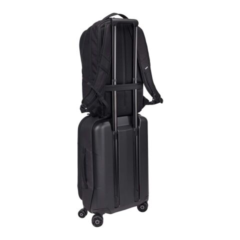 Thule Lumion 16'' recycled laptop backpack 28L Black