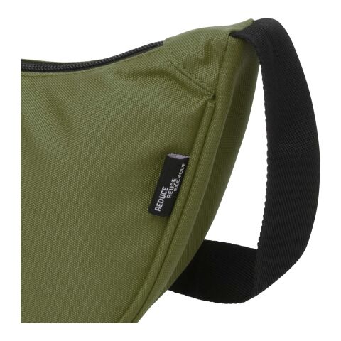 Byron GRS recycled fanny pack 1.5L Standard | Olive | not available | No Branding | not available | not available | not available