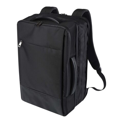 Expedition Pro 17&quot; GRS recycled expandable laptop backpack 35L Standard | Black | No Branding | not available | not available | not available