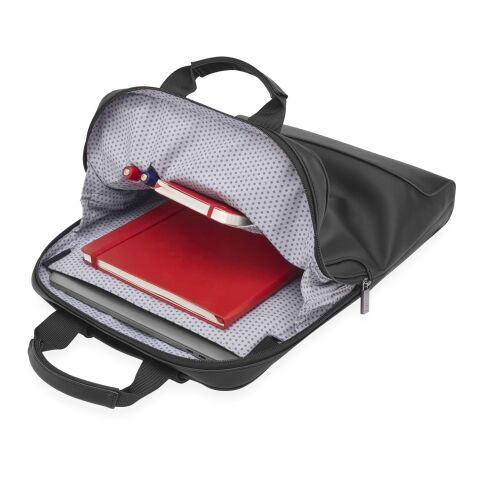 Moleskine Classic vertical device bag Standard | Black | No Branding | not available | not available