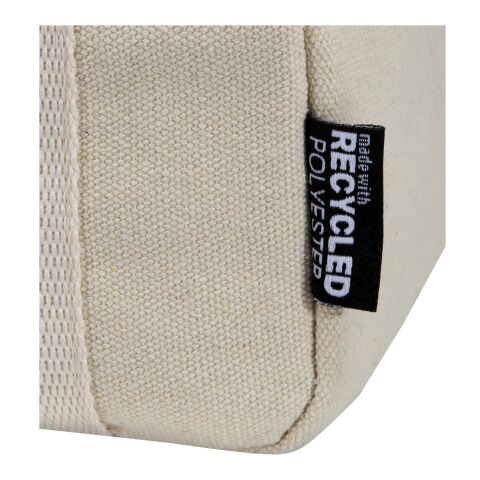 Recanvas GRS recycled lunch cooler bag 5L Standard | Sandstone | No Branding | not available | not available