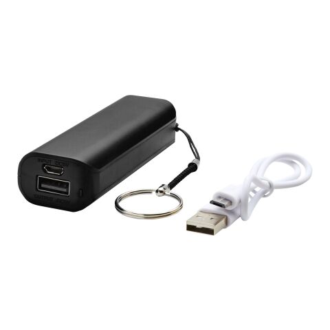 Span power bank 1200 mAh Standard | Solid black | No Branding | not available | not available