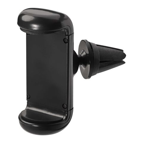 Grip car phone holder Standard | Solid black | No Branding | not available | not available | not available
