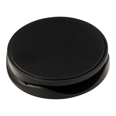 Brace phone stand with grip Standard | Solid black | not available | No Branding | not available | not available | not available