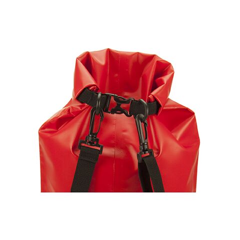 Halfar drybag SPLASH light grey | Without Branding