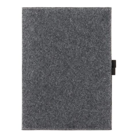 Halfar felt cover ECONOMY anthracit | Without Branding | not available