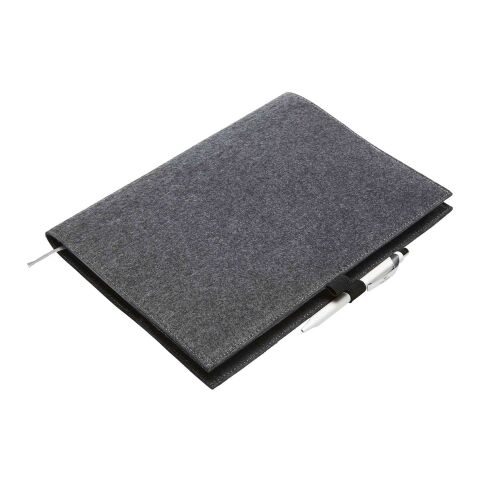 Halfar felt cover ECO anthracit | Without Branding | not available