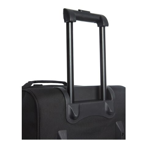 Halfar roller bag IMPULSE black | Without Branding | not available