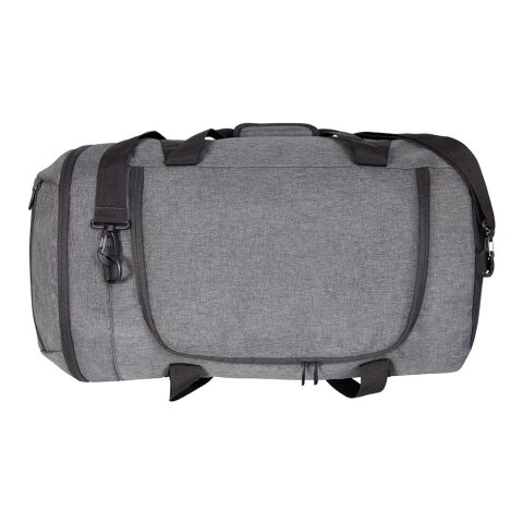 Halfar multi bag CRAFT grey | Without Branding | not available