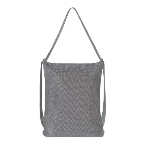 Halfar multi bag LOOM light grey | Without Branding | not available