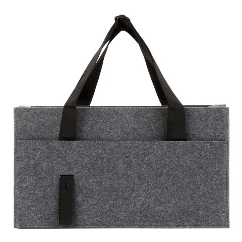 Halfar organizer ModernClassic anthracit | Without Branding | not available