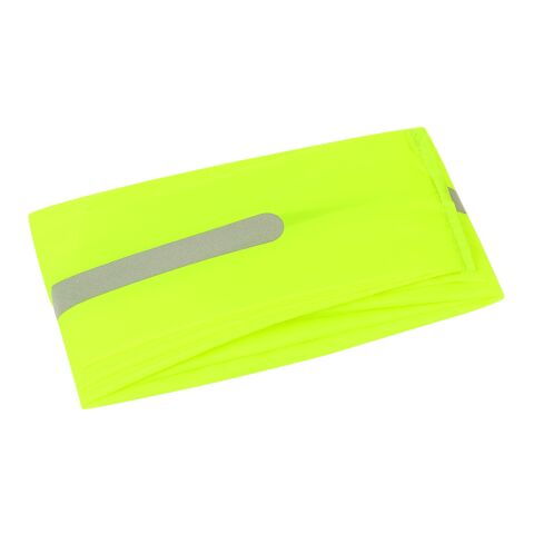 Halfar rain cover REFLEX neon yellow | Without Branding