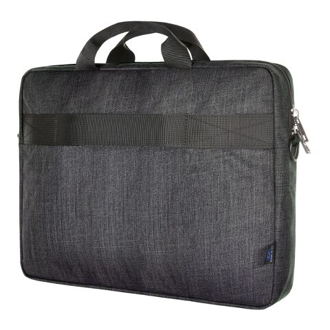 Halfar notebook bag EUROPE grey | Without Branding | not available