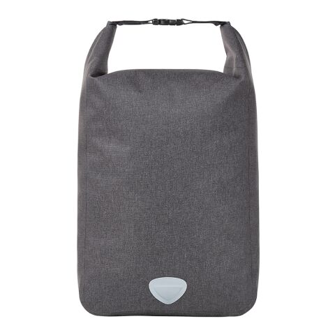 Halfar bike bag CYCLE grey | Without Branding