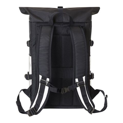 Halfar notebook backpack REFLEX L black | Without Branding | not available